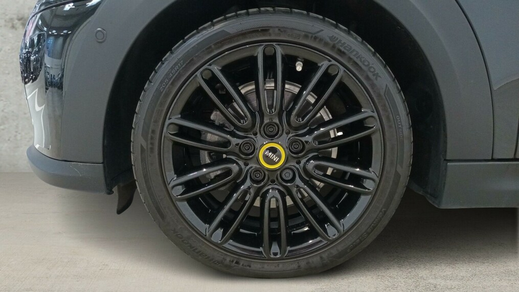 MINI Cooper SE
