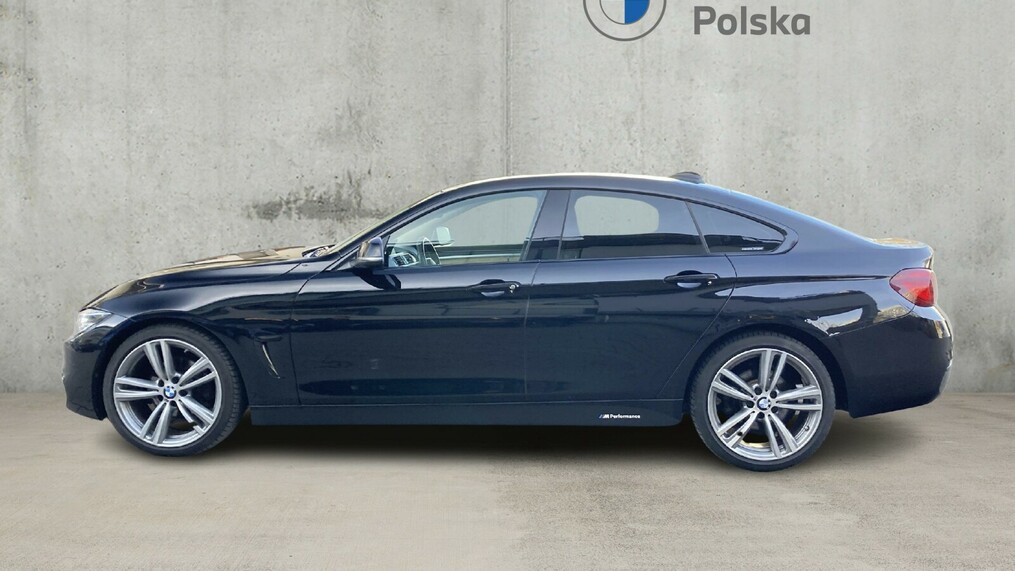 BMW Seria 4 420