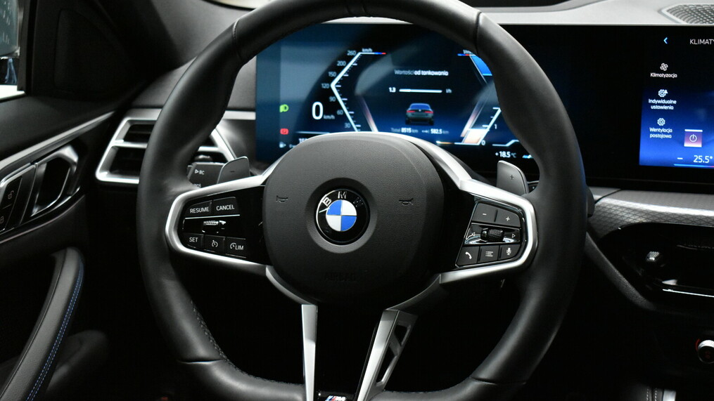 BMW Serii 4, 420