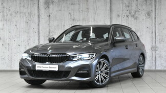 BMW Seria 3 330