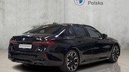 miniaturka - BMW Serii 5, 550