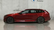miniaturka - BMW M5