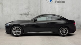 BMW Serii 2, 220