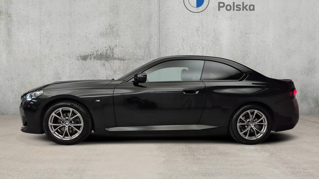 BMW Serii 2, 220