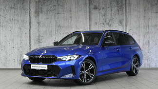 BMW Seria 3 320