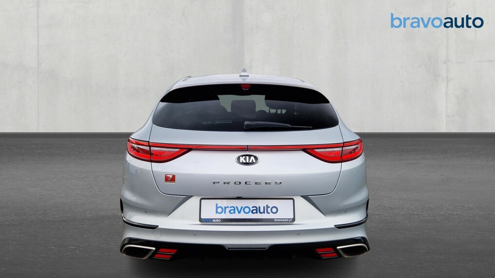 Kia Pro_cee'd