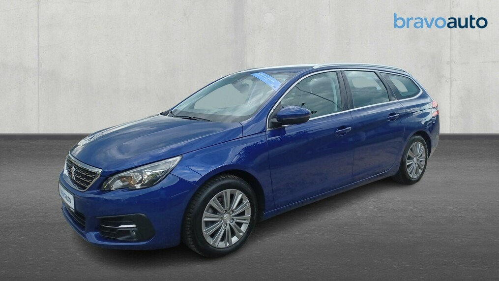 Peugeot 308 SW