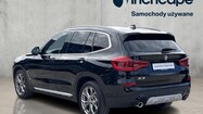 miniaturka - BMW X3