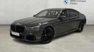 BMW Seria 7 750