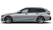 BMW Serii 3, 320