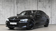 BMW Serii 3, 320