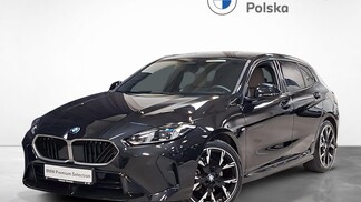 BMW Serii 1, 120