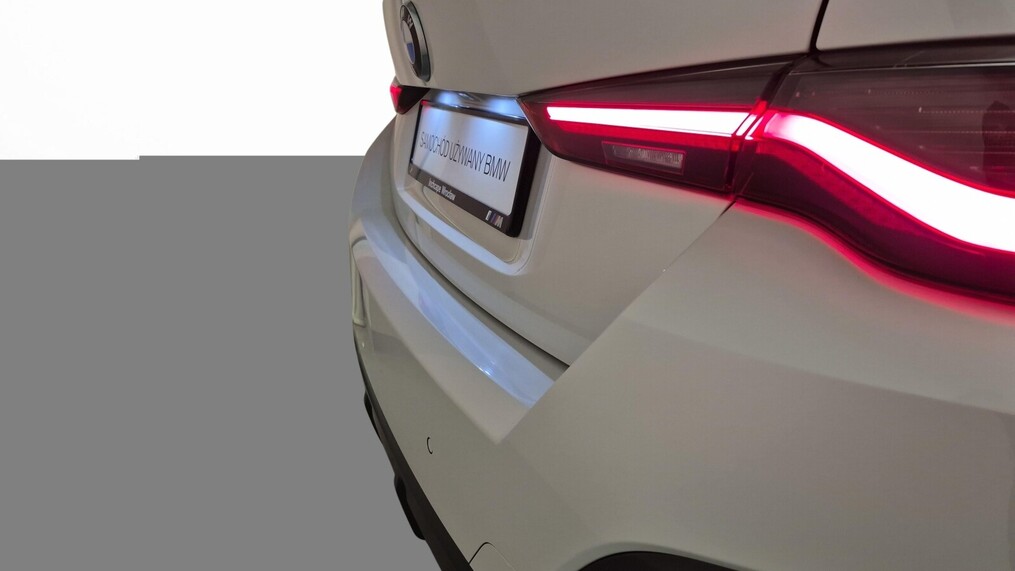 BMW Serii 4, 420