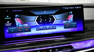 BMW Seria 7 740