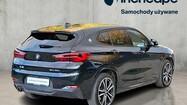 miniaturka - BMW X2