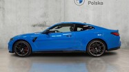 miniaturka - BMW M4