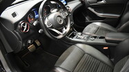 Mercedes-Benz CLA 45 AMG