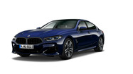 BMW Serii 8, 840