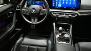 BMW Seria M2