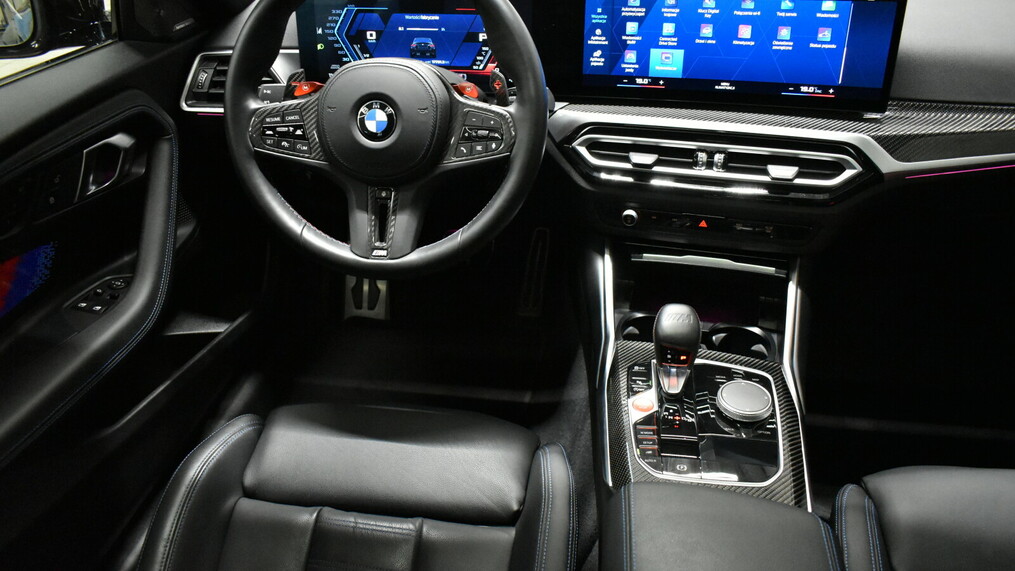 BMW Seria M2