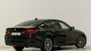 BMW Seria 5 520