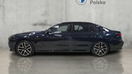 BMW Serii 7, 740