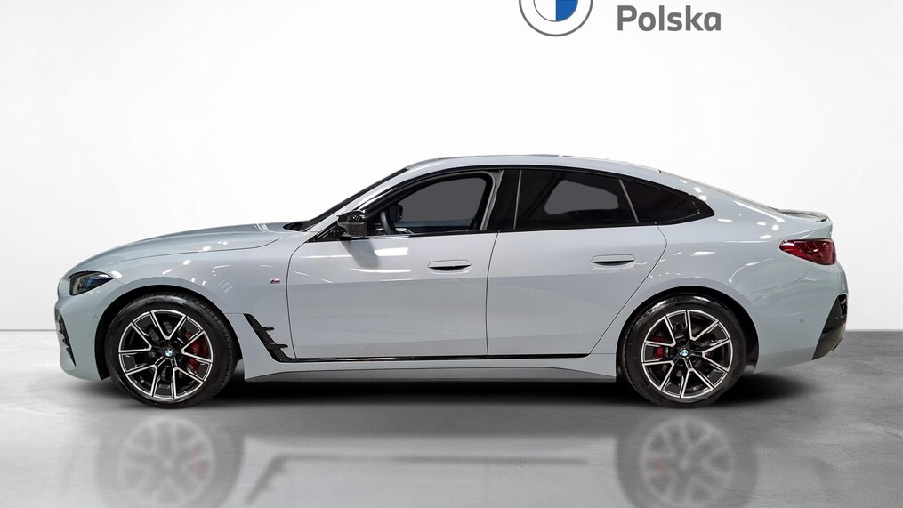 BMW Serii 4, 440