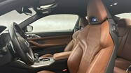 BMW Seria M4