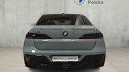 BMW Seria 7 740
