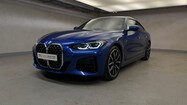 miniaturka - BMW Serii 4, 420