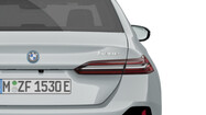 miniaturka - BMW Serii 5, 530