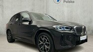 miniaturka - BMW X3