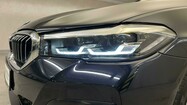 BMW Serii 5, 540
