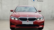 BMW Seria 3 318