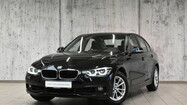 BMW Serii 3, 318