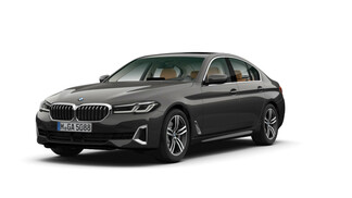 BMW Seria 5 530