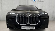 miniaturka - BMW Serii 7, 740