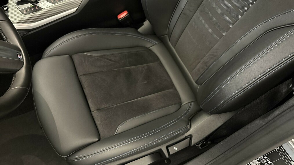 BMW Seria 4, 430
