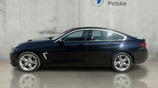 BMW Serii 4, 430