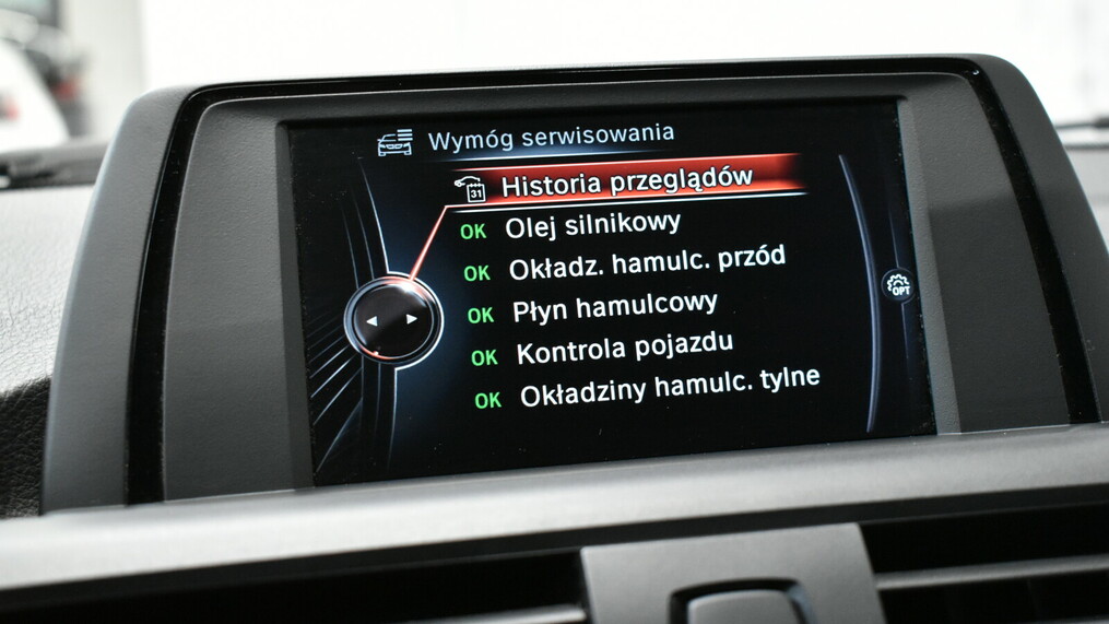 BMW Seria 1 118