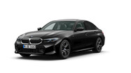 BMW Serii 3, 320