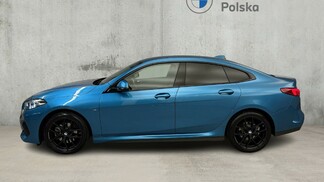 BMW Seria 2 218