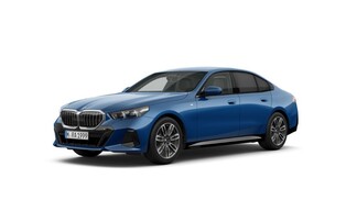BMW Serii 5, 520