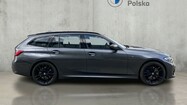 BMW Seria 3, 340