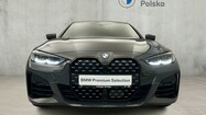 BMW Serii 4, 420