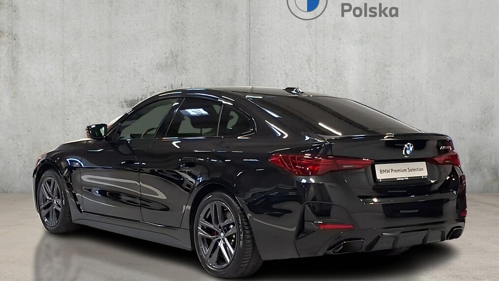 BMW Serii 4, 440
