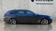miniaturka - BMW Serii 5, 530