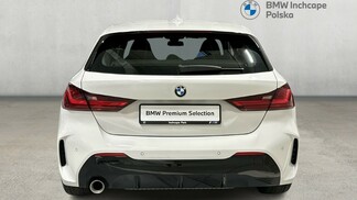 BMW Seria 1 118