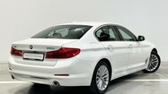 BMW Seria 5 520