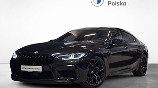 BMW M8